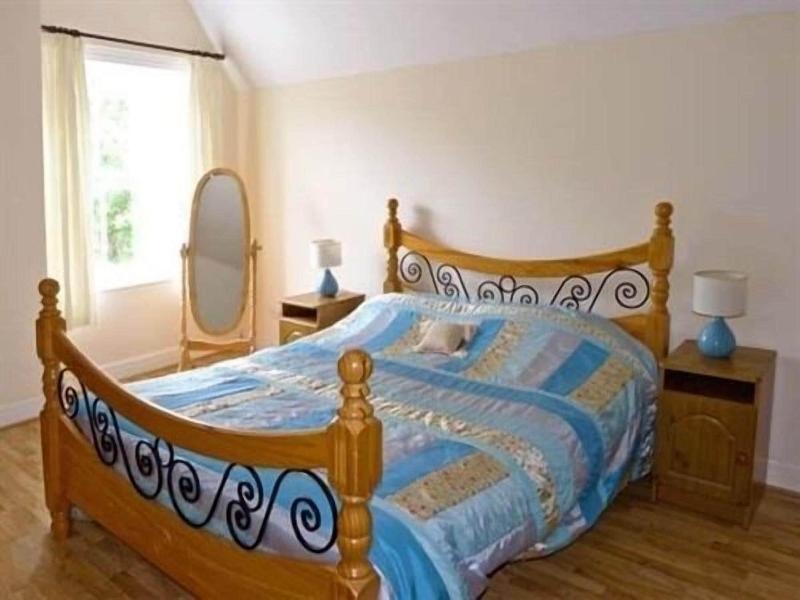 The Gardener's Cottage