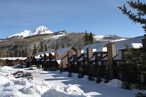 Cascade Village Lodging by Purgatory Resort