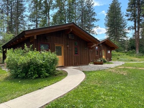 Chewuch Inn And Cabins