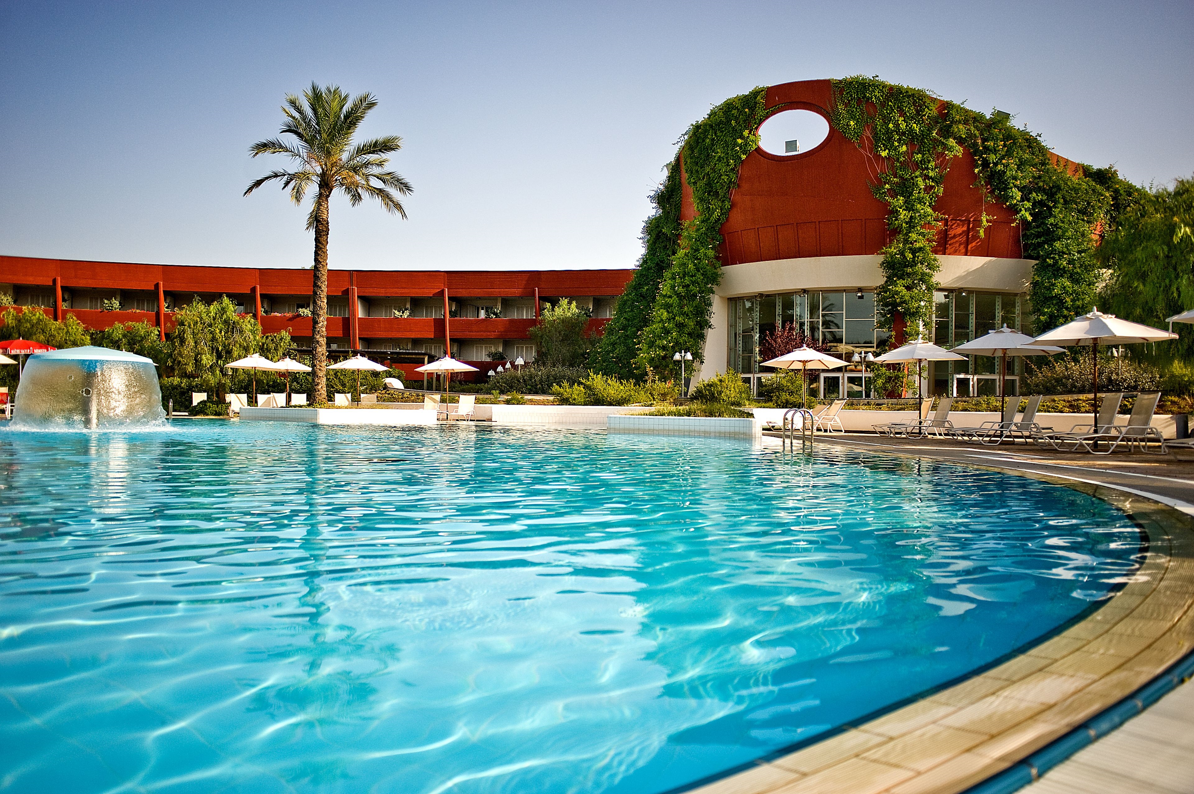 Ethra Reserve - Calanè 4*