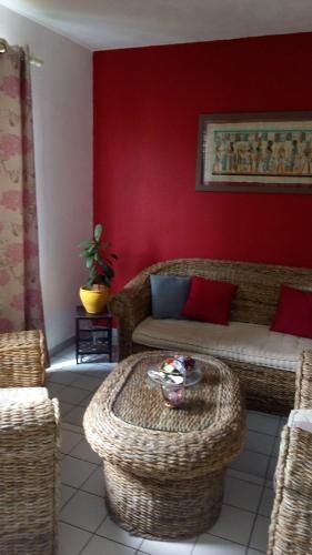 Chambre Chez L'habitant A 5Mn De L'aeroport