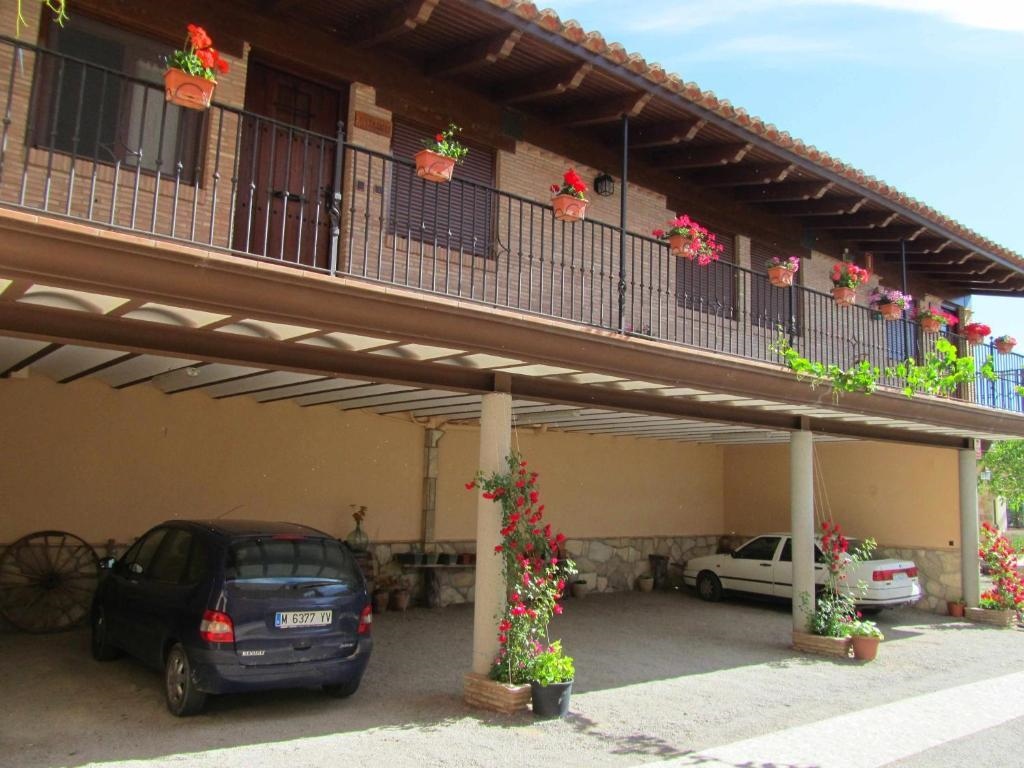Apartamentos Turísticos Sanahuja