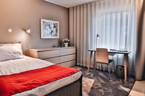 Adelfors Hotell & Konferens