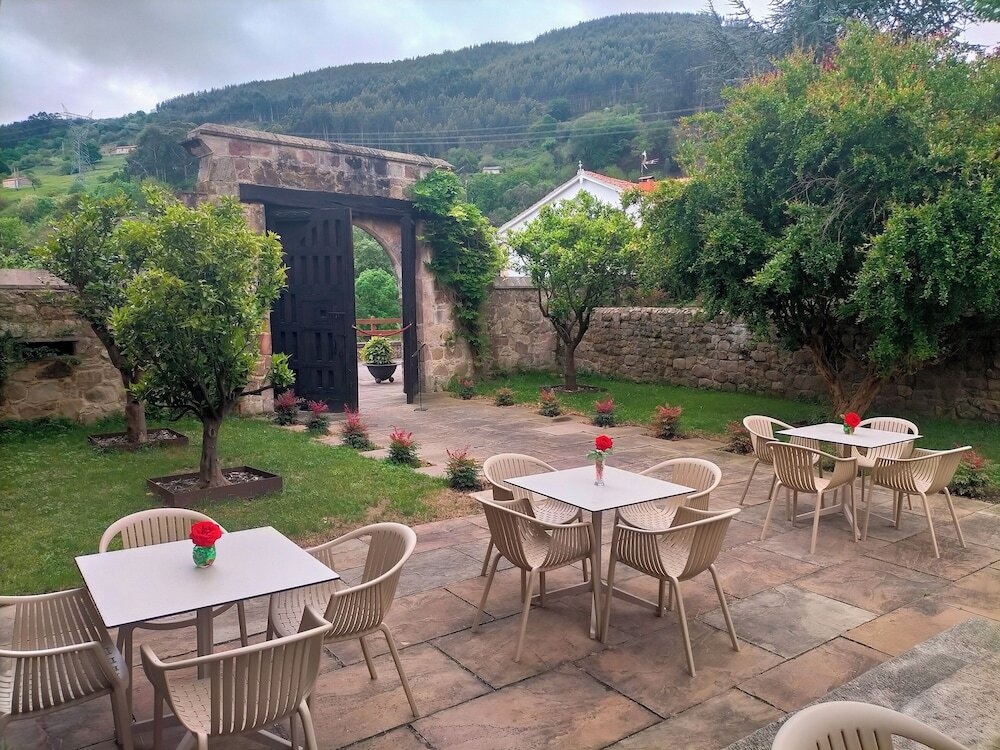 Casona del Capellán