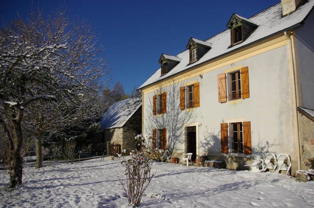 Chambres d'Hotes Ametsa