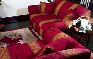 Country Hearth Inn-Union City