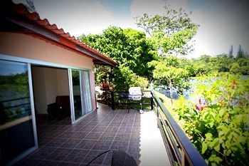 Cerro Azul Vacation