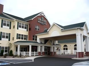 Country Inn & Suites by Radisson, Appleton North, WI