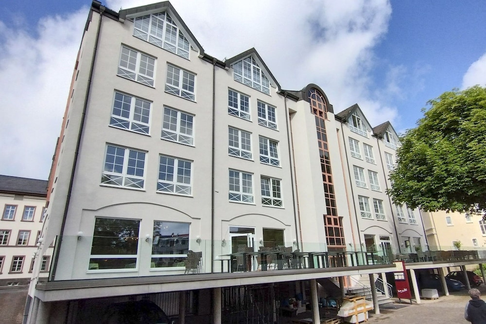 Trip Inn City Hotel Giessen