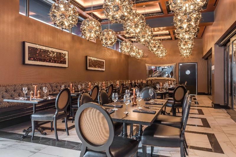 Curtiss Hotel, Ascend Hotel Collection