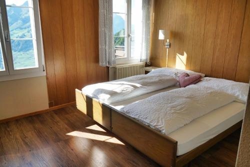 Pilgerhaus Maria Rickenbach