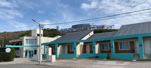 Costa Del Faro Apart Hotel