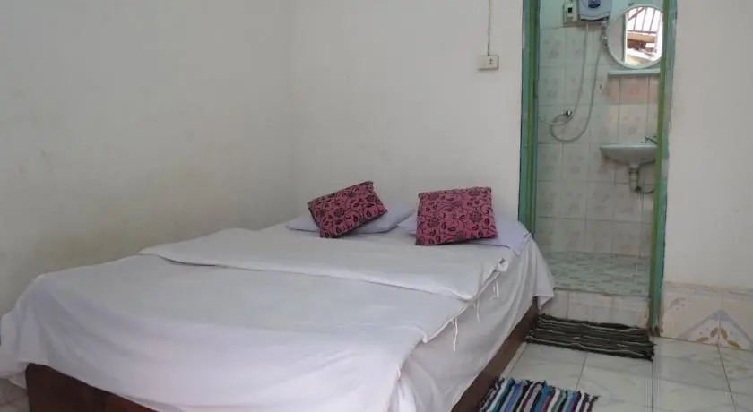 Donevilasack Guest House