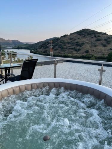 Douro Visit House