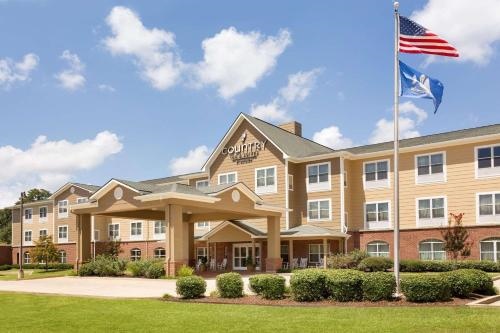 Country Inn & Suites By Radisson, Pineville, La