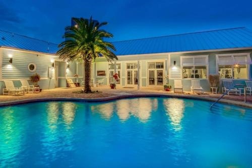 Dolphins Vacation Rental