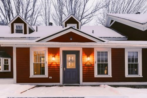 Deerfield Valley Inn