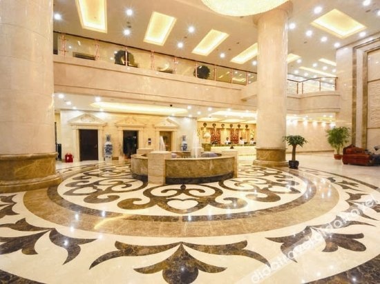 Dongwo Hotel