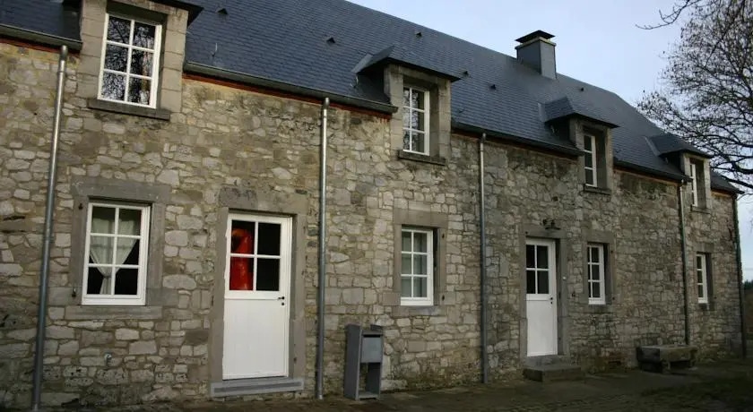 Jardins d'Arthey - chambres d'hôtes