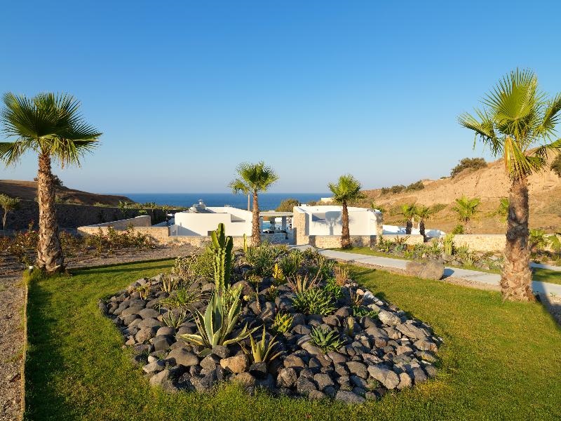 Desiterra Resort Suites & Villas