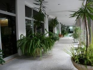 Curia Clube Apartments