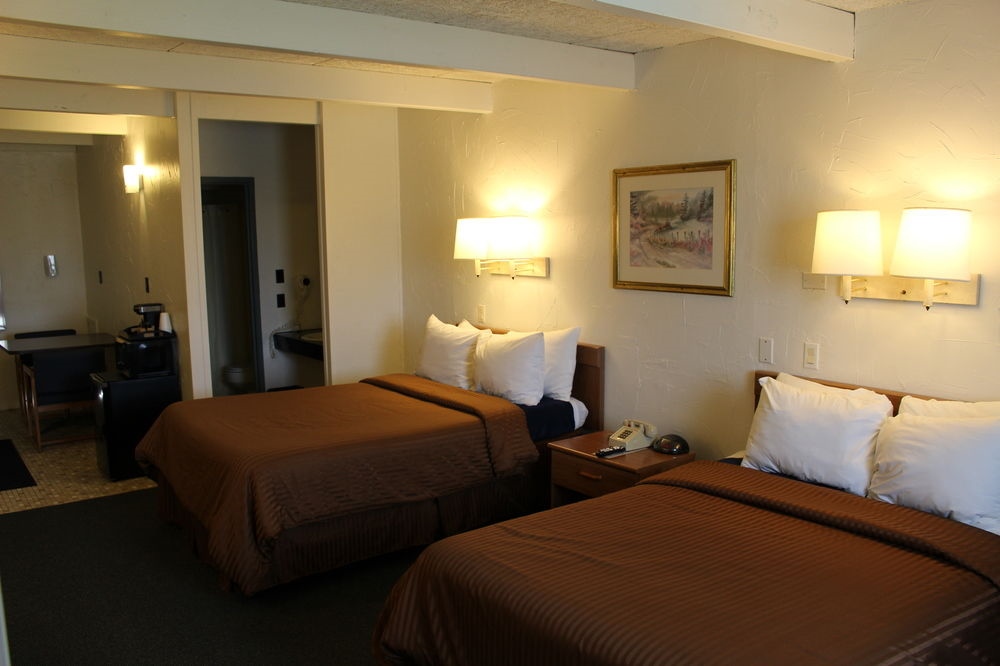 Conley Resort Butler