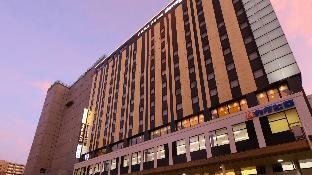 Dormy Inn Aomori Natural Hot Spring