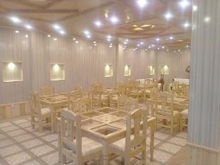 Dumani Inn Hotel And Restaurant