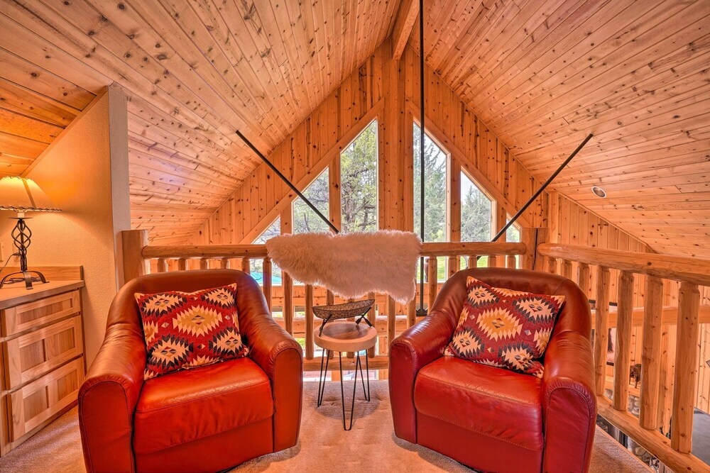 Eagle Crest Retreat W/ Great Wifi & Resort Access!