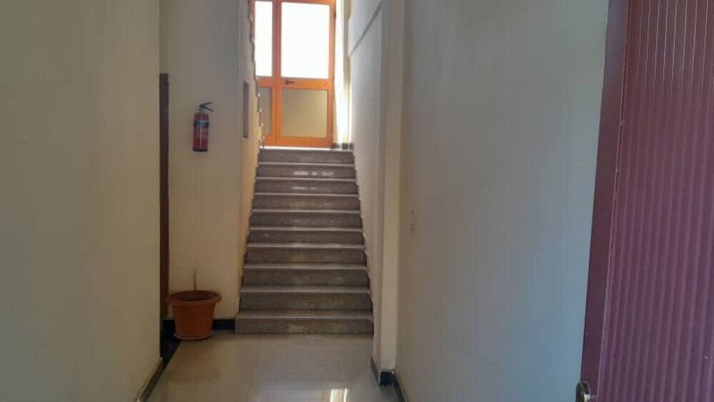 Rock Land Guest House