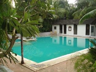 Exotica The Beach Resort