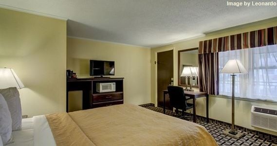 Days Inn Barre Montpelier