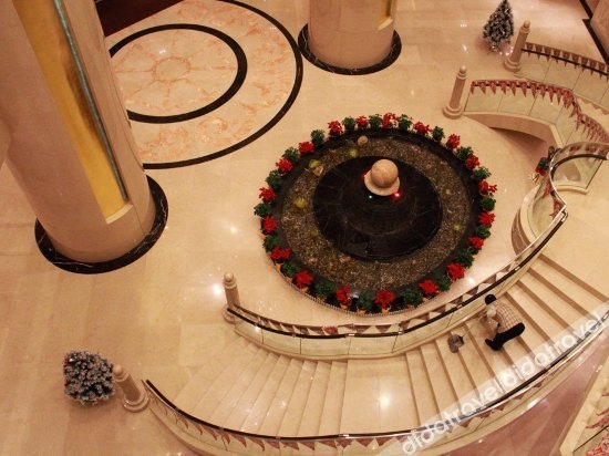 East River International Hotel