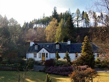 Drynachan Bed & Breakfast