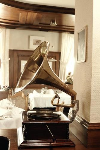 Edy's Hotel Restaurant im Glattfelder