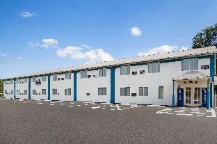 Baymont By Wyndham Hutchinson