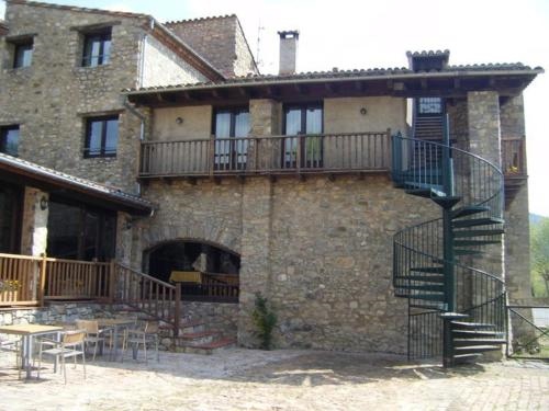De La Rovira