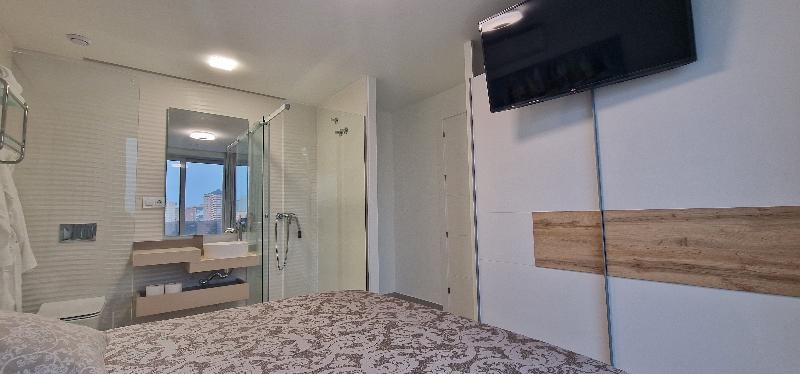 Apartamentos Oasis de la Cala