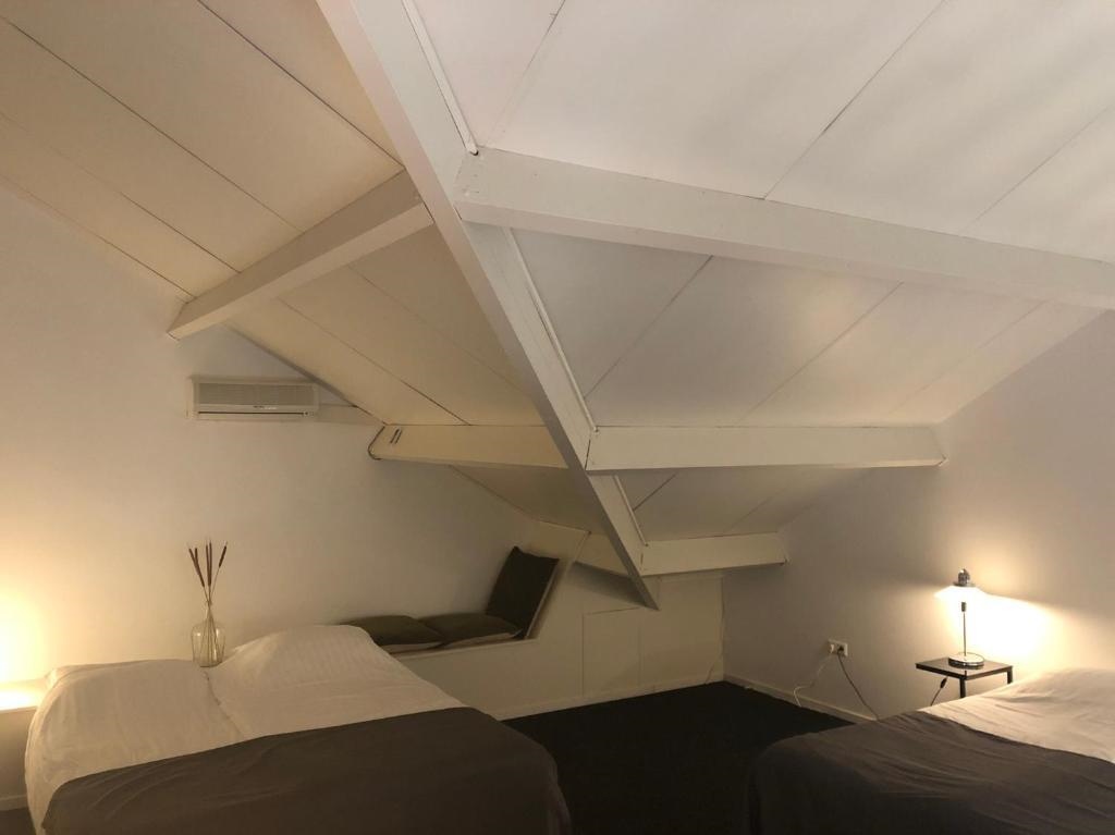 Bed en Breakfast in 't Riet