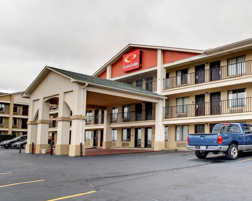 Econo Lodge North Ridgeland