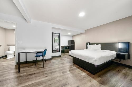 Efficiency Lodge - Carrollton Ga