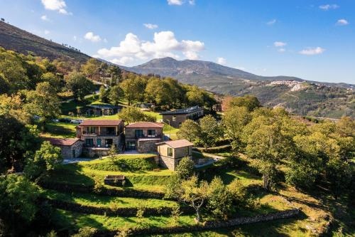 Estrela Serenity - Resort