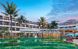 Occidental Eden Beruwala