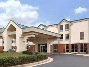 Days Inn & Suites By Wyndham Ridgeland