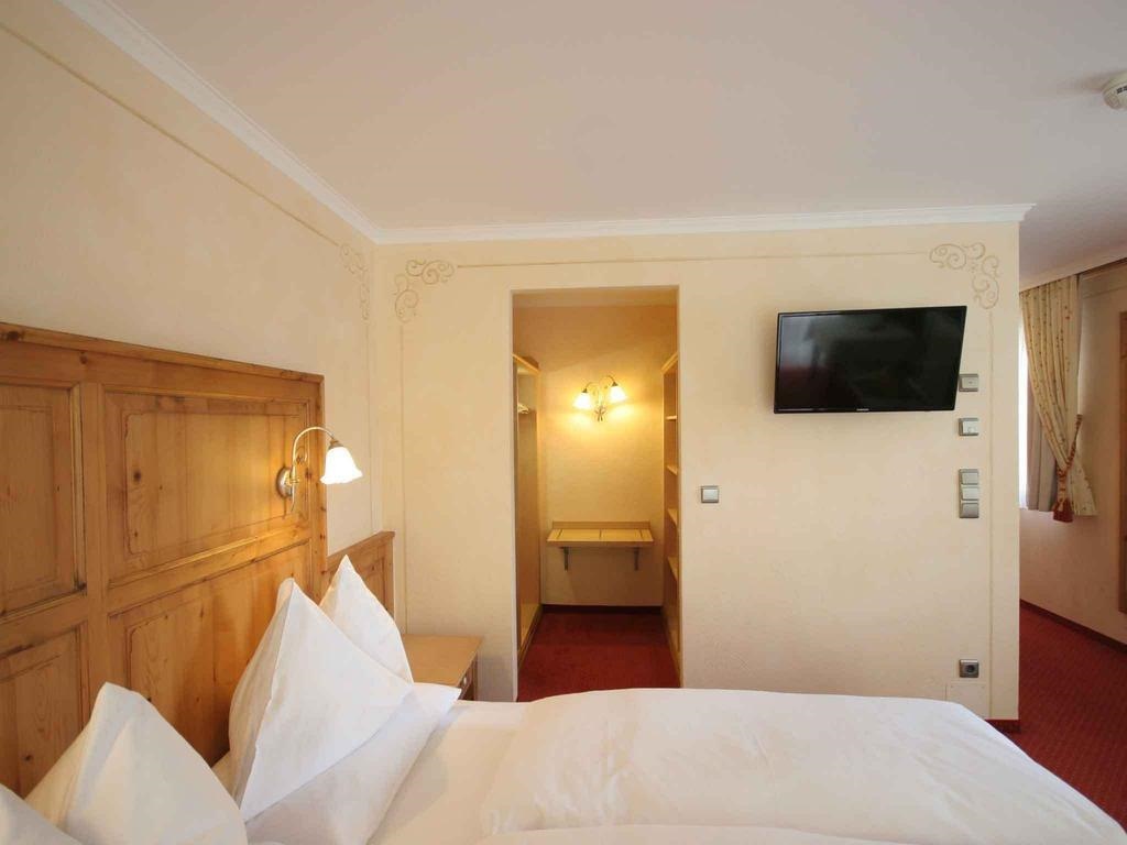 Ski- und Wanderhotel Jageralpe