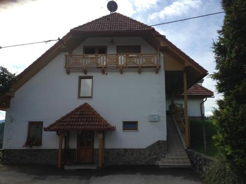 Farm Stay Oblak
