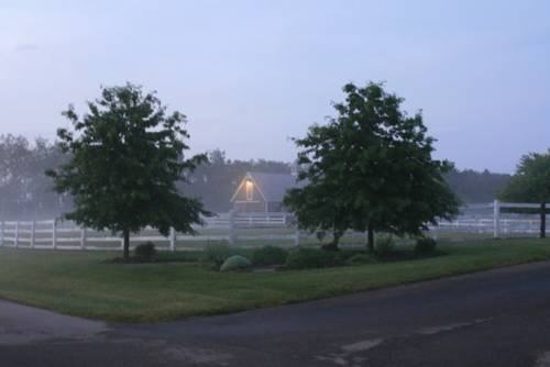 Four Points Alpacas B&B