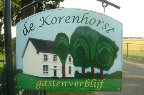 De Korenhorst