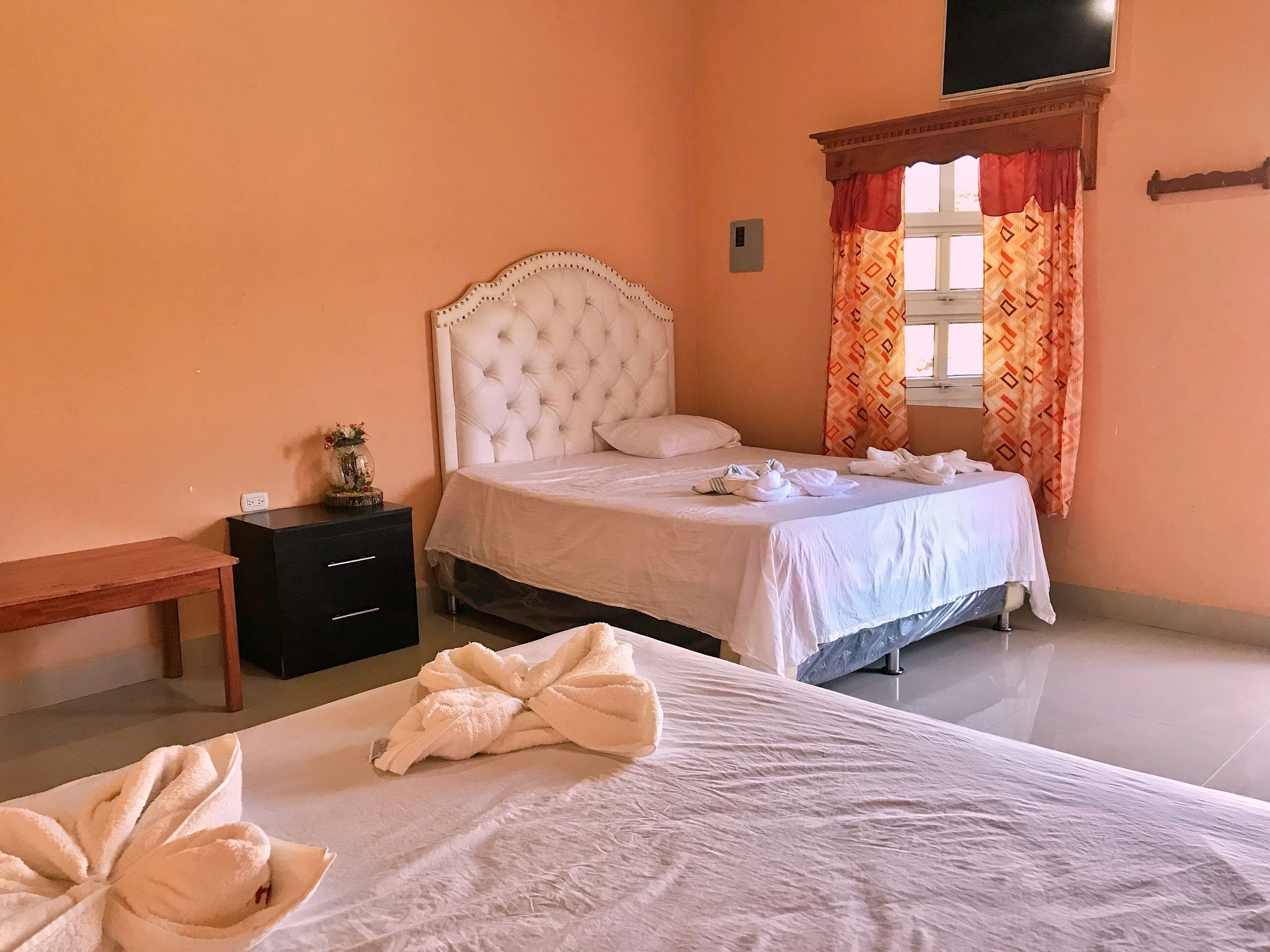 Hotel Ebenezer El Paredon