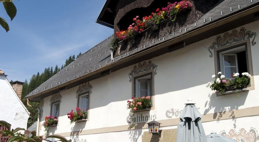 Gasthaus Gössler
